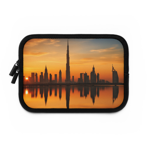 Dubai Desert Mirage - Laptop Sleeve