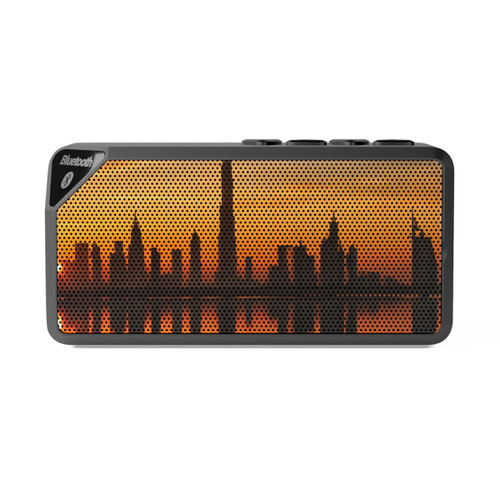 Dubai Desert Mirage - Jabba Bluetooth Speaker