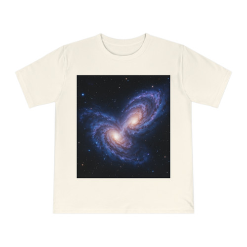 Galactic Dance - Unisex Classic Jersey T-shirt Galactic Dance - Unisex Classic Jersey T-shirt
