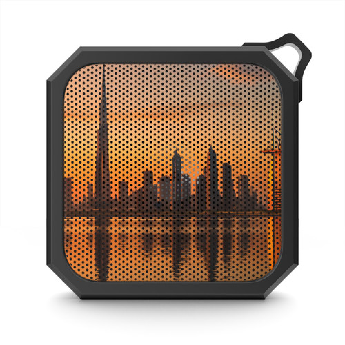Dubai Desert Mirage - Blackwater Outdoor Bluetooth Speaker