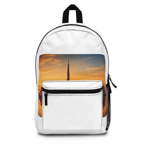 Dubai Desert Mirage - Backpack