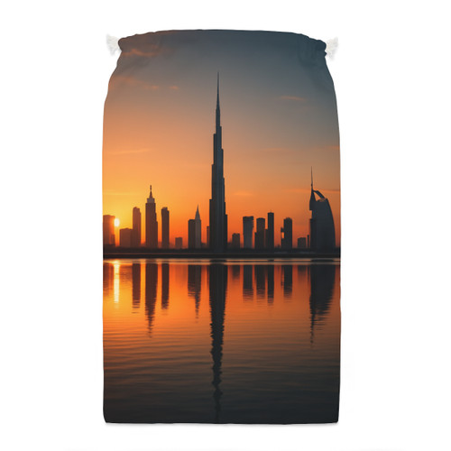 Dubai Desert Mirage - Sack