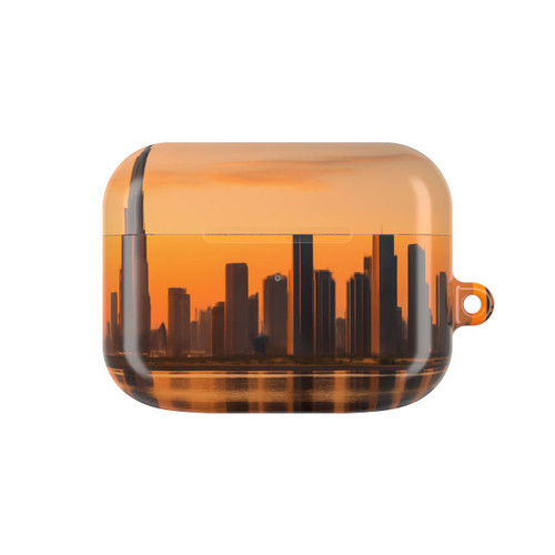 Dubai Desert Mirage - AirPod Cases