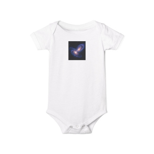 Galactic Dance - Infant Jersey One Piece