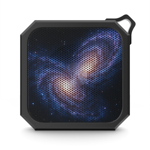 Galactic Dance - Blackwater Outdoor Bluetooth Speaker