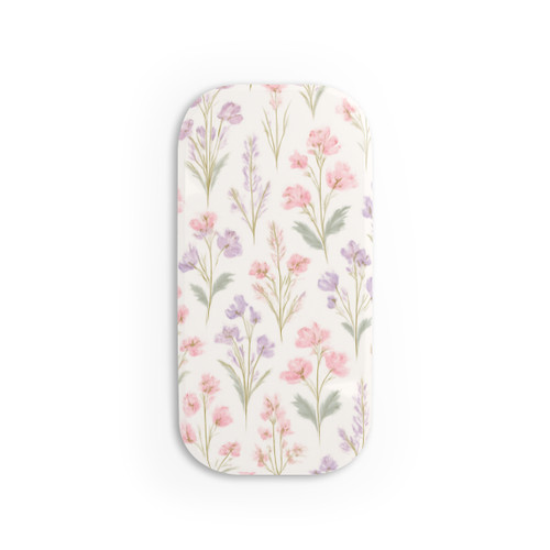 Charming Meadow Bliss - Phone Click-On Grip