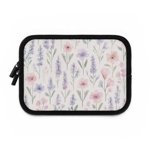 Charming Meadow Bliss - Laptop Sleeve