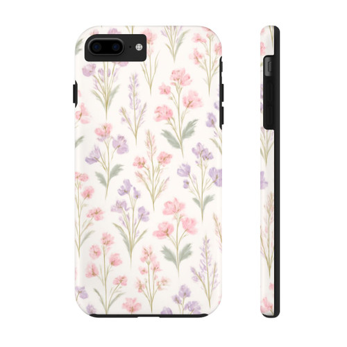 Charming Meadow Bliss - Tough Phone Cases