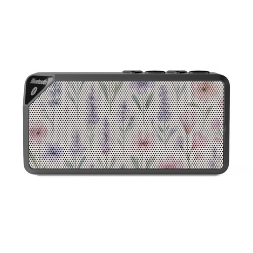 Charming Meadow Bliss - Jabba Bluetooth Speaker