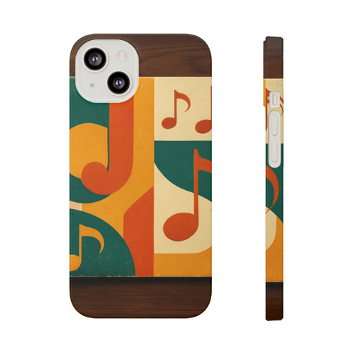 Timeless Vinyl Vibes - Slim Cases