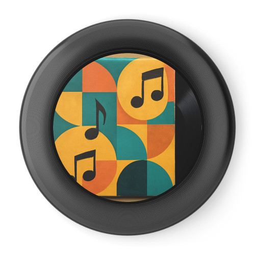 Timeless Vinyl Vibes - Wham-O Frisbee