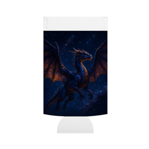 Celestial Flame Draconis - Slim Can Cooler
