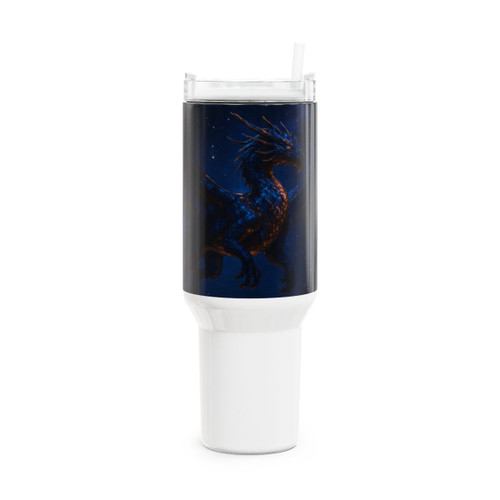 Celestial Flame Draconis - Tumbler, 40oz