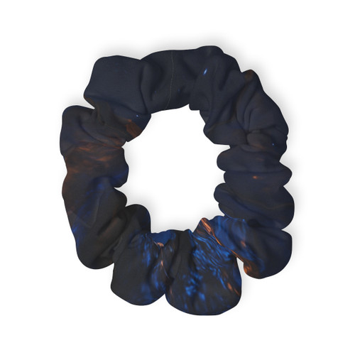 Celestial Flame Draconis - Scrunchie