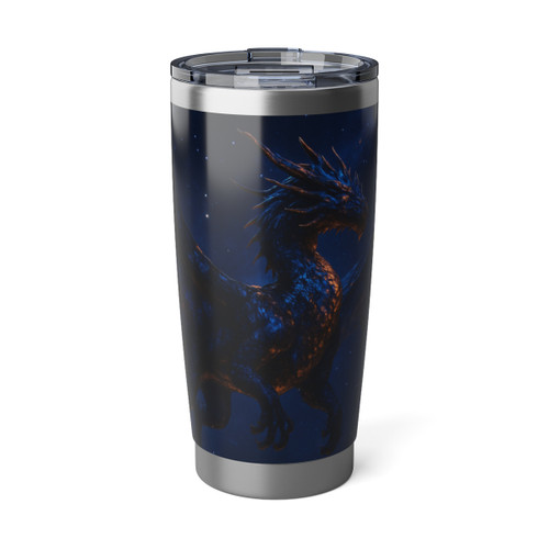 Celestial Flame Draconis - Vagabond 20oz Tumbler