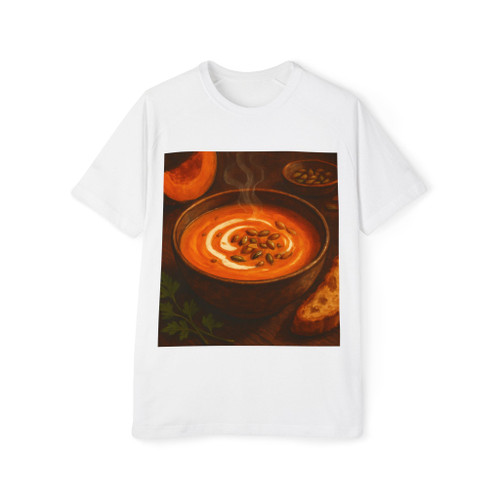 Flavors of Autumn - Men's Raglan T-Shirt