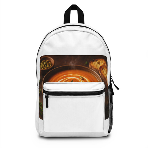 Flavors of Autumn - Backpack