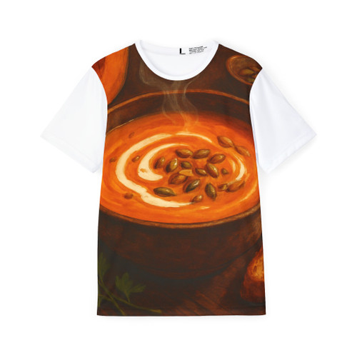 Flavors of Autumn - Men's Sports Jersey (AOP) Flavors of Autumn - Men's Sports Jersey (AOP)