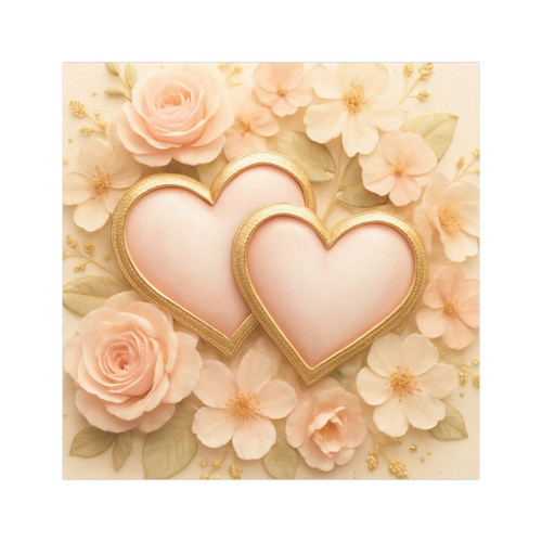 Endless Love Journey - Car Magnets