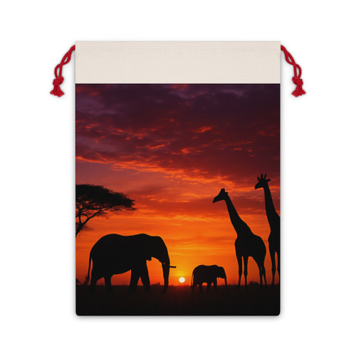Savanna Majesty - Gift Bag