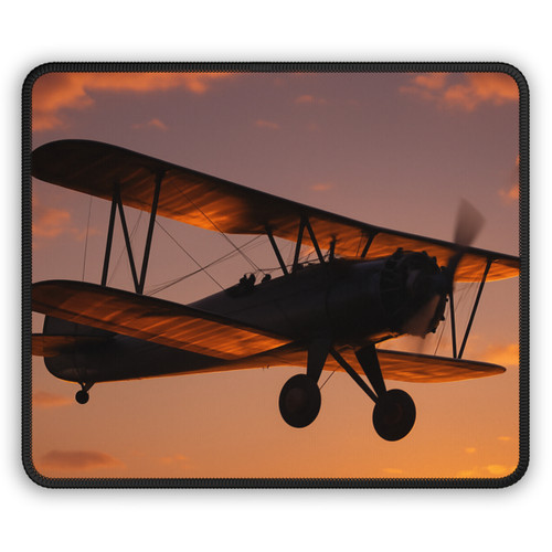 Skyward Dreams - Gaming Mouse Pad