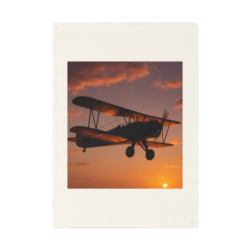 Skyward Dreams - Cotton Tea Towel
