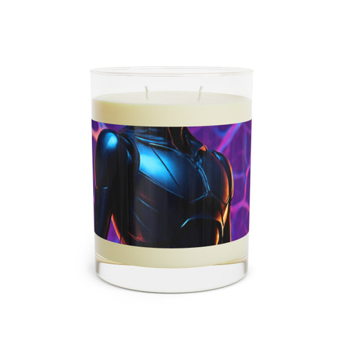 Digital Dreams - Scented Candle - Full Glass, 11oz