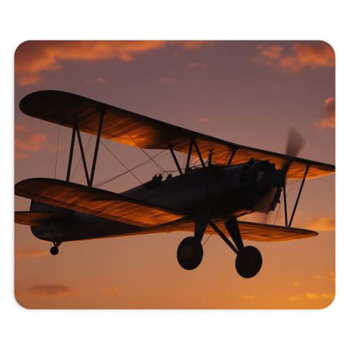 Skyward Dreams - Mouse Pad 