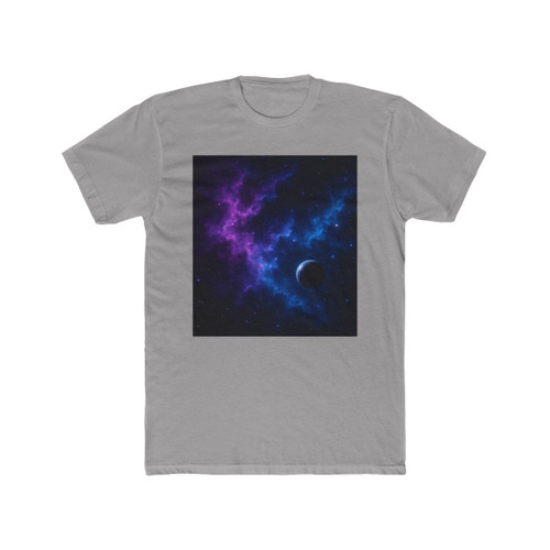 Celestial Dreams - Unisex Cotton Crew Tee