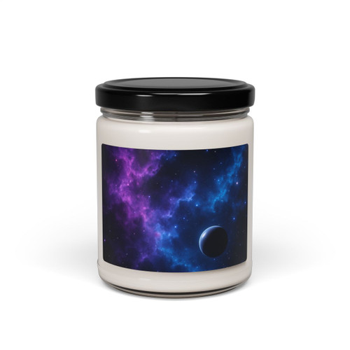 Celestial Dreams - Scented Soy Candle, 9oz