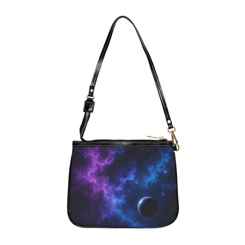 Celestial Dreams - Small Shoulder Bag Celestial Dreams - Small Shoulder Bag