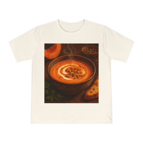 Flavors of Autumn - Unisex Classic Jersey T-shirt Flavors of Autumn - Unisex Classic Jersey T-shirt