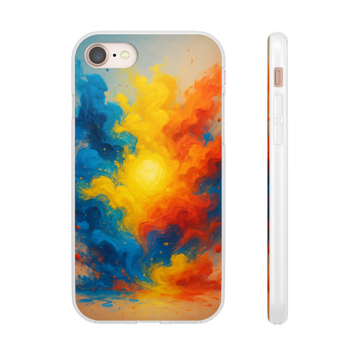 Canvas Dreams - Flexi Cases