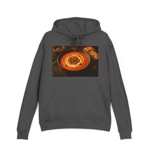 Flavors of Autumn - Unisex French Terry Hoodie
