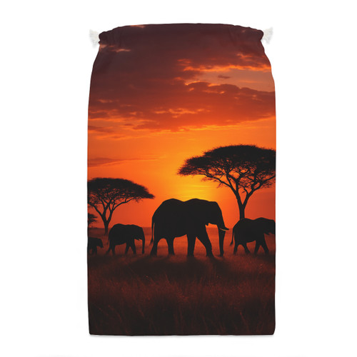 Savanna Harmony - Sack