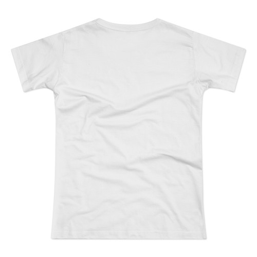 Savanna Harmony - Single Jersey Women's T-shirt
