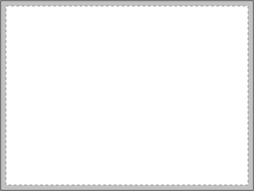 Fluid Geometry Harmony - Yard Signs