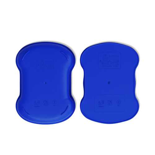 Savanna Harmony - Two-tier Bento Box