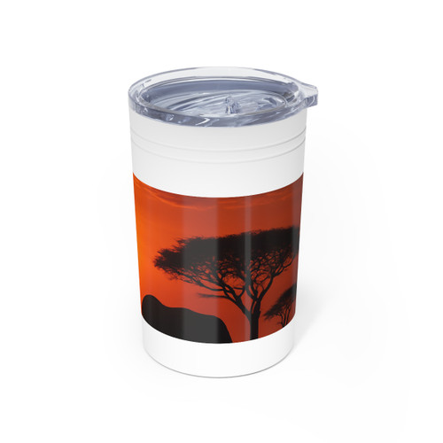 Savanna Harmony - Vacuum Insulated Tumbler, 11oz