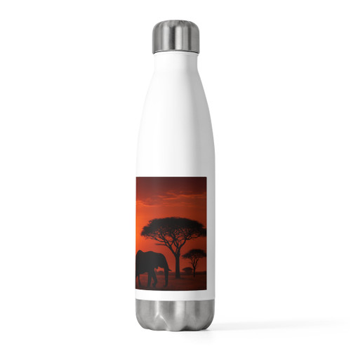 Savanna Harmony - 20oz Insulated Bottle