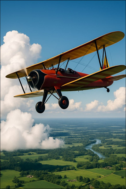 Wings of History - Temporary Tattoos