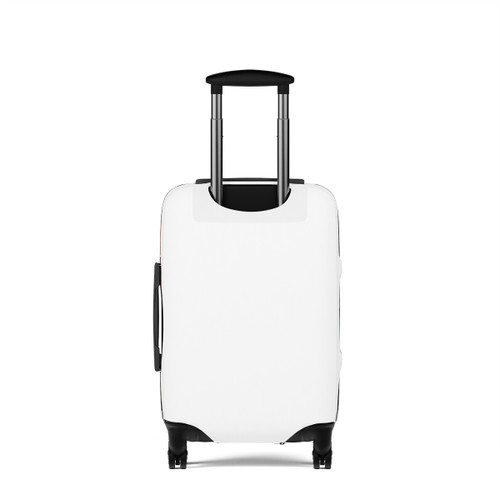 Savanna Harmony - Luggage Cover