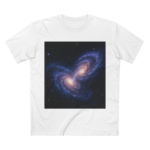 Galactic Dance - Adult Staple Tee