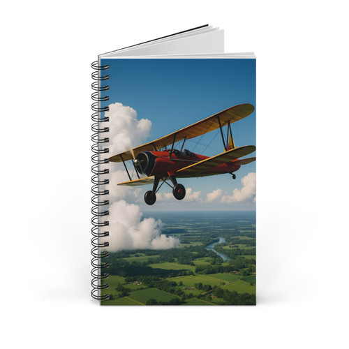 Wings of History - Spiral Journal (EU)