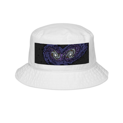 Galactic Dance - Bucket Hat (Embroidery)