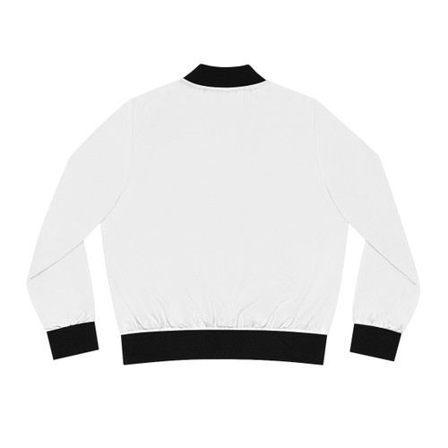 Wings of History - Women's Bomber Jacket (AOP)