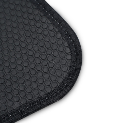Serene Ocean Whisper - Car Floor Mats, 1pc