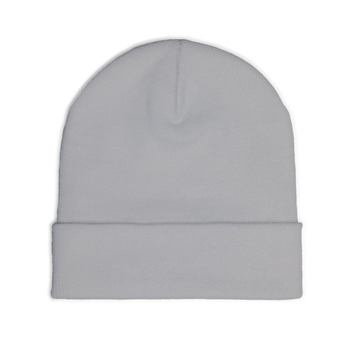 Timeless Love - Knit Beanie (Embroidery)