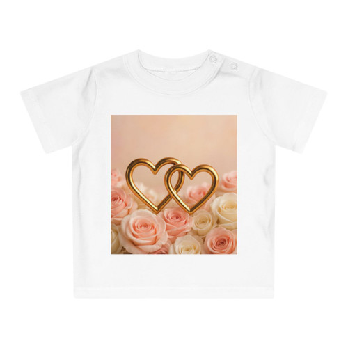 Timeless Love - Baby T-Shirt