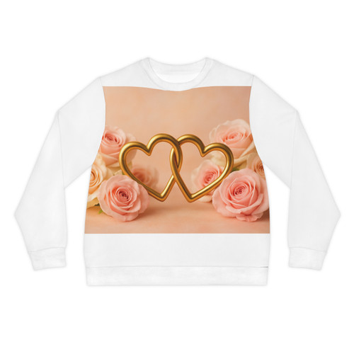 Timeless Love - Lightweight Sweatshirt (AOP)
